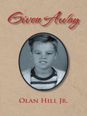 cover image of Given Away